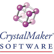 crystal maker linux